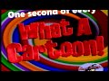 1 Second Of Every What A Cartoon 1995 1997 