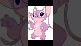 Angel und Stitch Edit