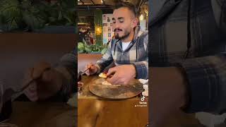 Patostan Sonra Karnını Doyuran Emre