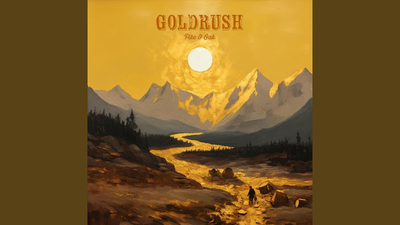 Goldrush