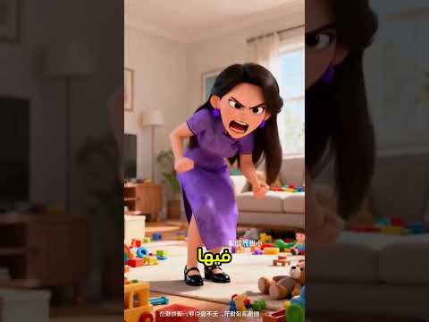 امي عقبتني علشان خد الدرجه النهائيه في الامتحان