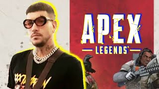 SNIK ΠΑΙΖΕΙ APEX LEGENDS [FULL] 2019 Gameplay |Newest2ondTv