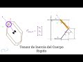 #ROBOT #DELTA: TENSOR DE INERCIA | zDynamics