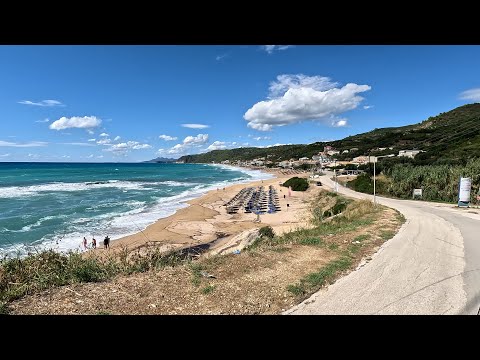Βόλτα στα παράλια