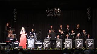 It&#39;s All Right With Me - Magic Sound Big Band