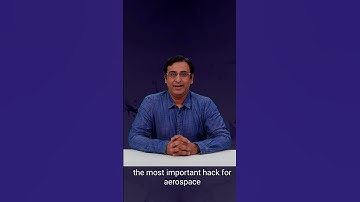 The Most Important Hack for Cybersecurity in Aerospace | Marketing | AI