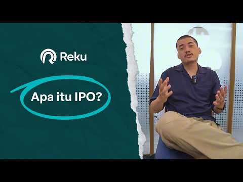 Apa itu IPO? Dan Apa Perbedaan IPO Amerika dan Indonesia?