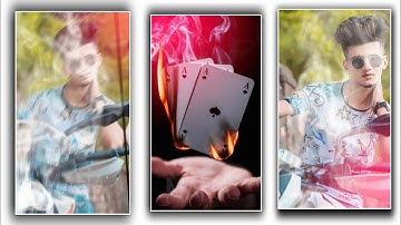 kinemaster attitude status editing |Attitude watsapp status editing| |the editor boy Editing|