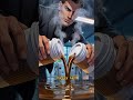 Social engineering coffee cup hack explained #cybersecurity #socialengineering #hacking