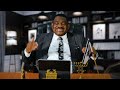 DIVINE PATHWAYS EPISODE 48/FEAR NOT/PUT GOD FIRST