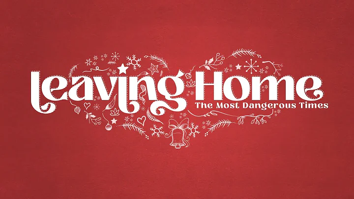 Leaving Home - The Most Dangerous Times | Pastor G...