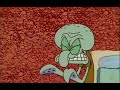 Spongebob Squarepants Squidward Is My Best Friend Finnish