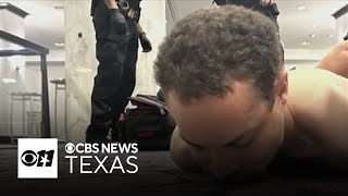 What we know now about the suspect involved in White House Correspondent's Dinner security issue