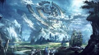 BrightShadow -Sacred Hilltop