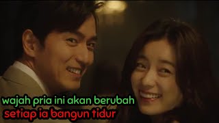 WAJAH PRIA INI AKAN BERUBAH SETIAP IA BANGUN TIDUR - THE BEAUTY INSIDE
