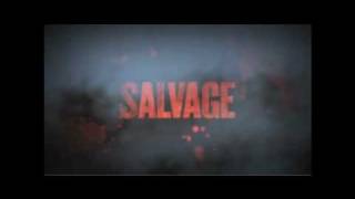 Salvage Trailer 2010