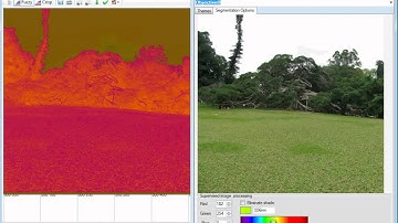 IMAGE PROCESSING IN BioClass