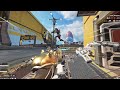 プレマス帯をキャラコンで無双した結果... 【APEX キル集】