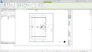 Revit 2026 Key plans and annotation families