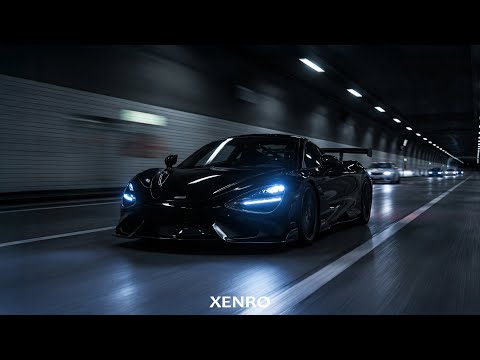 XENRO - Skyline (Original Mix)