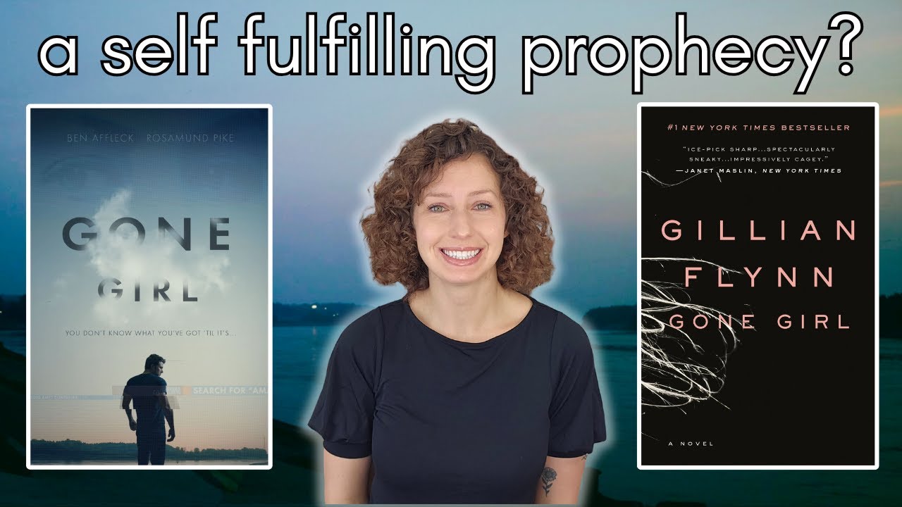 😲Gone Girl Book vs Movie Review