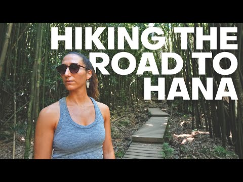 वीडियो: पिपिवाई ट्रेल पर लंबी पैदल यात्रा के लिए पूरी गाइड