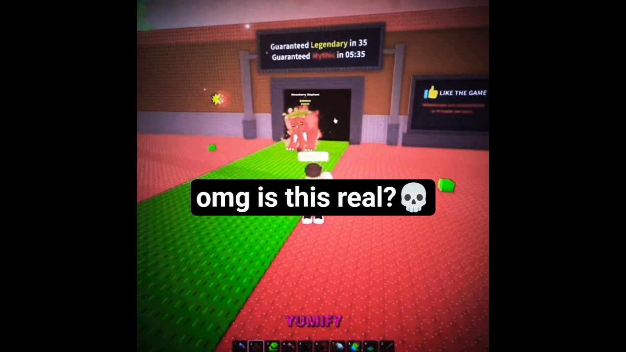 Sammy Finally Joins Roblox!||