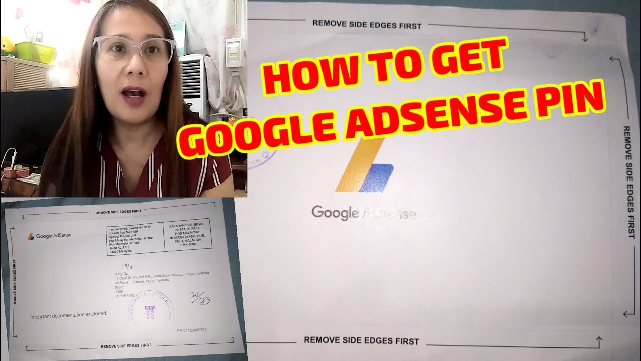 Pin Google AdSense: Mengatasi Masalah "Passport Expired" dan Menjaga Kelancaran Pembayaran