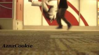 Cwalk- Never Change