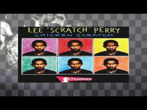 Putar By Saint Peter - Lee "Scratch" Perry