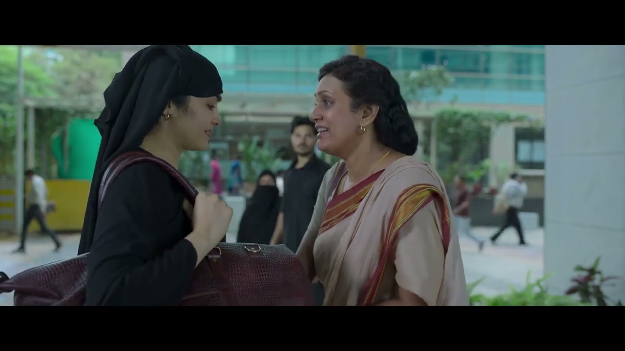 The kerala story part 11 please watch this reel and save your daughter one Muslim friend 🚩🚩