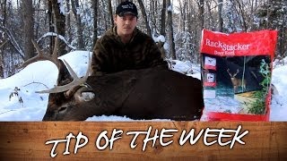 Rack Stacker Soft Tracks Tips