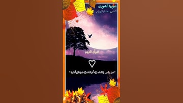 الله لطيف بعباده|| #تلاوة_خاشعة #ستوري_قرآن