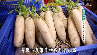 【蔬果生活誌】20170721 - 安心的小農大賣場