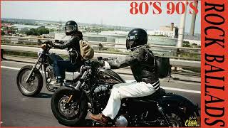 Driving Rock Music - Biker Music, Road - Classic Rock Biker On Road Trip