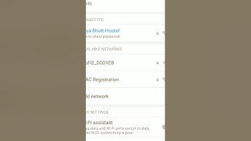 How to install certificate on Redmi || Android