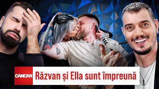 RĂZVAN ȘI ELLA SUNT CRINGE LA BURSUCU PODCAST