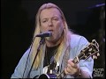 Austin City Limits 2107: Allman Brothers Band - "Midnight Rider"