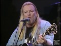 Austin City Limits 2107: Allman Brothers Band - "Midnight Rider"