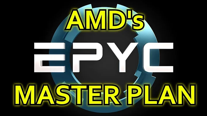 An Epyc Master Plan - DayDayNews