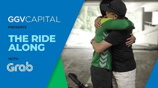 The Ride Along | Grab x GGV Capital screenshot 1