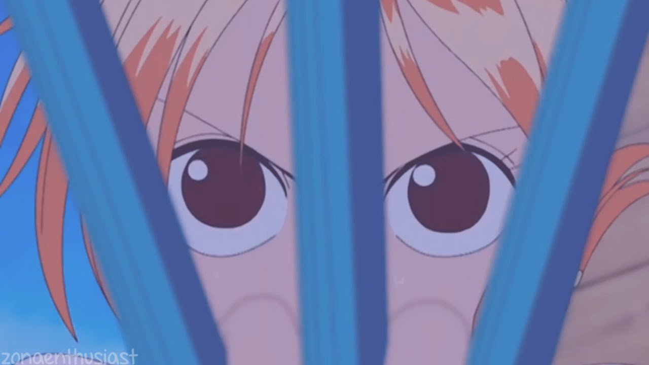 Zoro & Nami | Cruel Summer