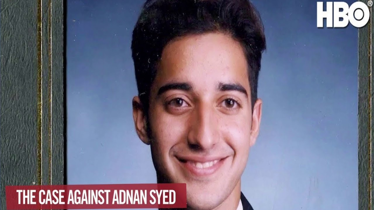 Free Adnan Forum Update