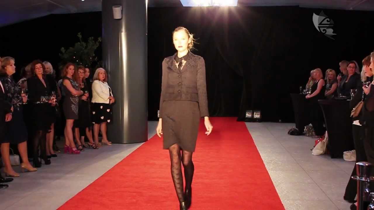 Trelise Cooper Boardroom Launch YouTube