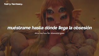 Melanie Martinez - TUNNEL VISION (video oficial)『sub. español + letra/ lyrics』