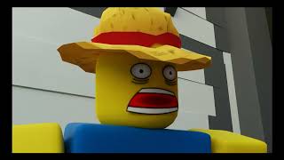 Destroy R63 House And The Ending Roblox Animation