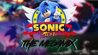 Sonic the Hedgehog - The Megamix | Especial 400 subs!