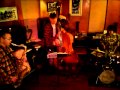 斉藤誠バンド in 風来山人 2012/4/7 Sat