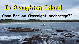 Episode13 Swansea to Broughton Island