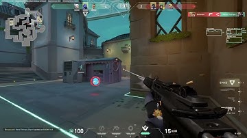 I Never Risk a 3v1 Situation and I Rotate